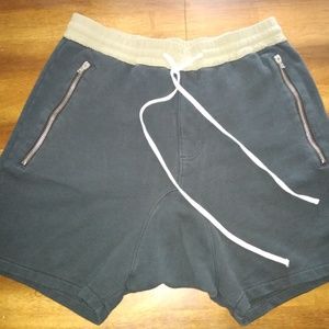 Fear of God shorts collection one